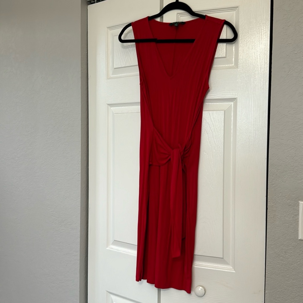 Lauren dress